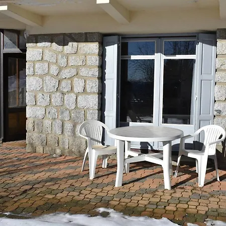 Spacieux Au Centre De Font-romeu - 6 Pers. - Fr-1-580-136 Фон-Ромё