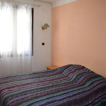 Spacieux Au Centre De Font-romeu - 6 Pers. - Fr-1-580-136 Апартаменты