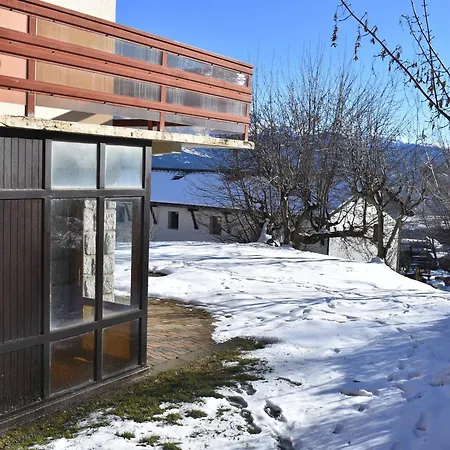Spacieux Au Centre De Font-romeu - 6 Pers. - Fr-1-580-136 Фон-Ромё